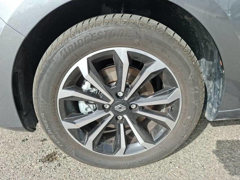 Renault Clio E-Tech full hybrid 145 ch Gsr2 Techno