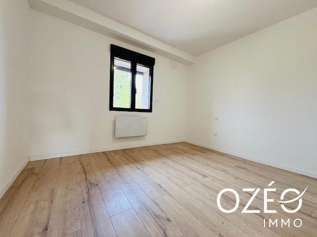 Maison - 117 m² - 5 pièces