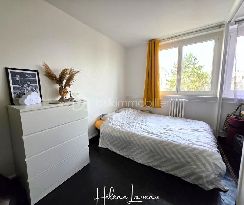 Appartement - 68 m² - 4 pièces