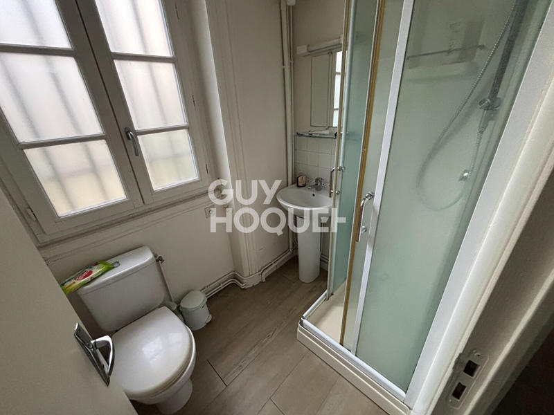 Appartement - 71 m² - 3 pièces