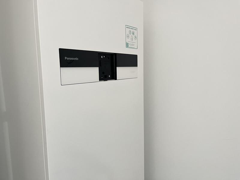 Maison - 71 m² - 4 pièces