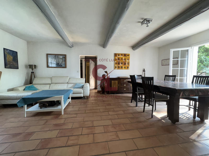 Maison - 138 m² - 6 pièces