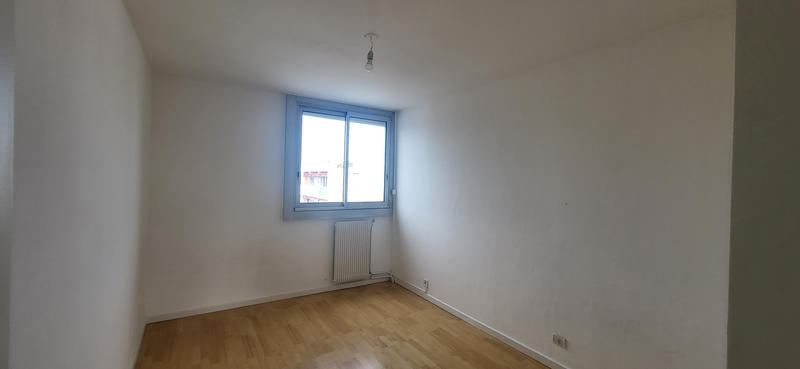 Appartement - 83 m² - 4 pièces