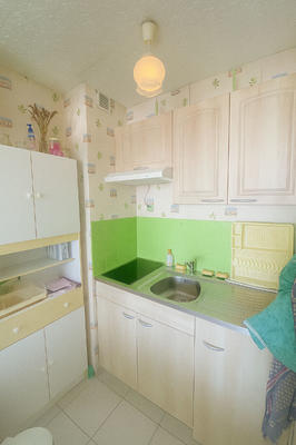 Appartement - 37 m² - 2 pièces