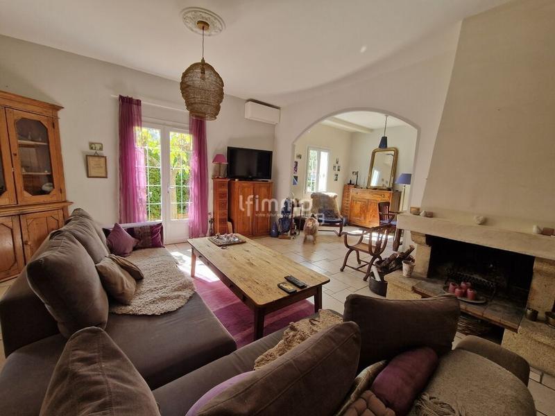 Villa - 157 m² - 7 pièces