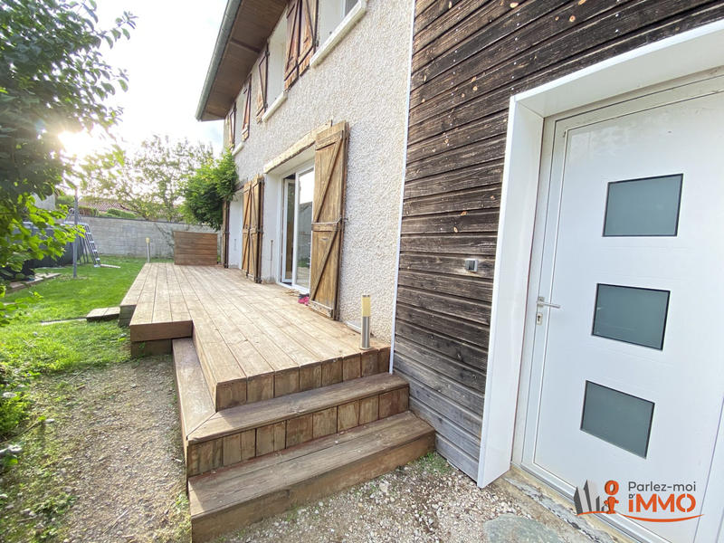 Ferme - 226 m² - 8 pièces
