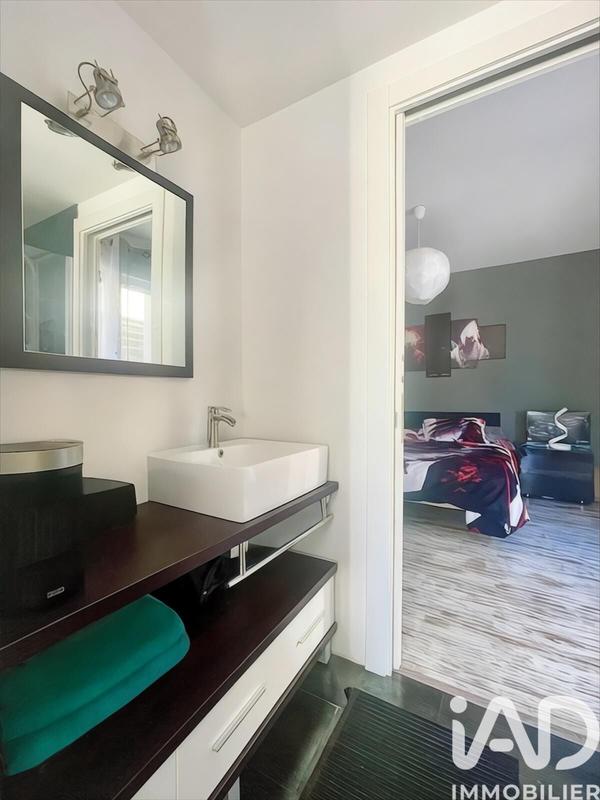 Maison - 161 m² - 5 pièces