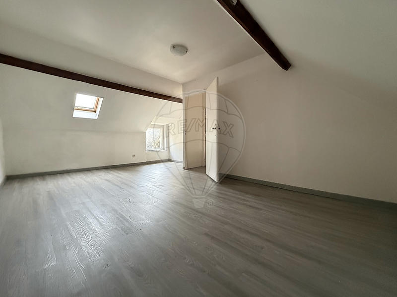 Maison - 67 m² - 3 pièces