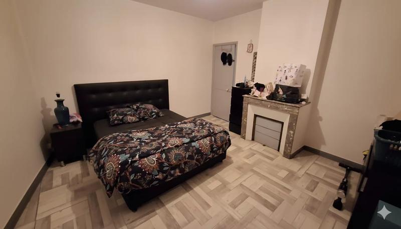 Immeuble - 240 m² - 11 pièces