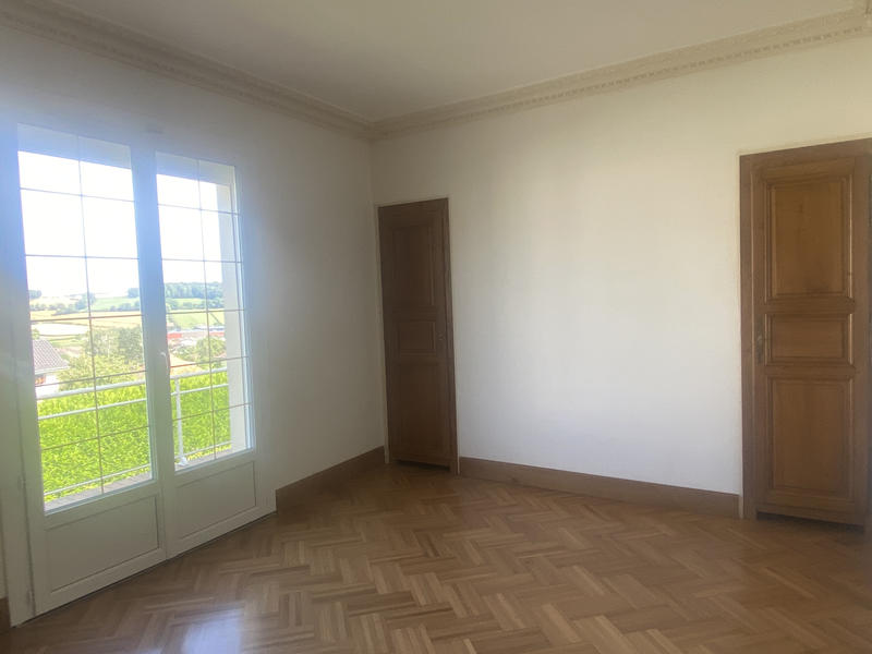 Maison - 172 m² - 7 pièces