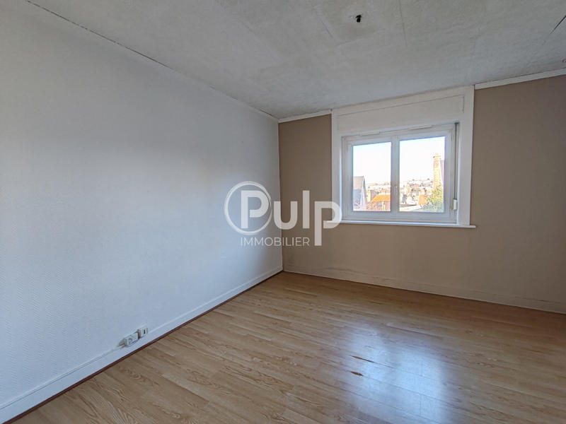 Immeuble - 154 m² - 3 pièces