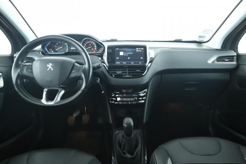 Peugeot 2008 1.2 PureTech Allure 110 ch