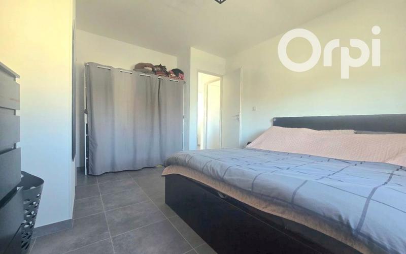 Maison - 80 m² - 3 pièces