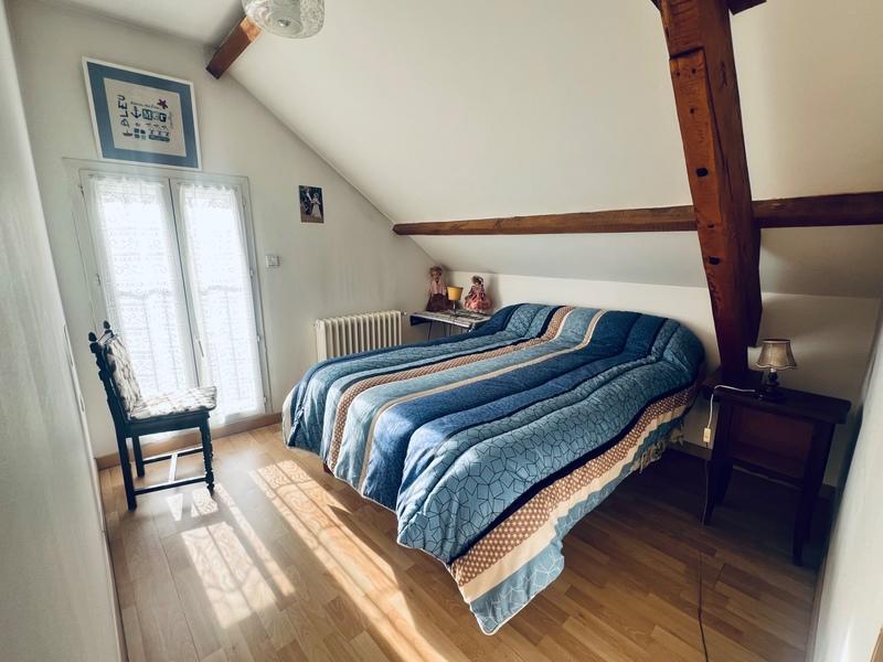 Maison - 75 m² - 3 pièces