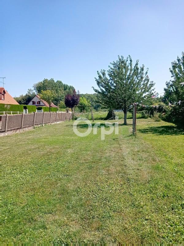 Maison - 74 m² - 5 pièces