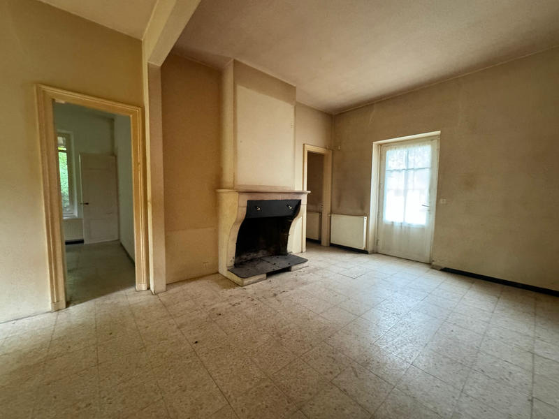 Maison - 56 m² - 3 pièces