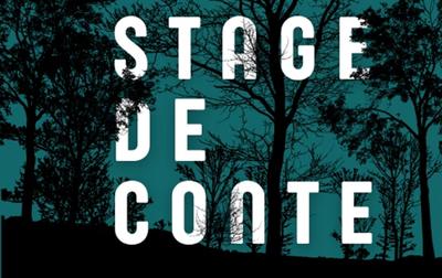 Stage de conte