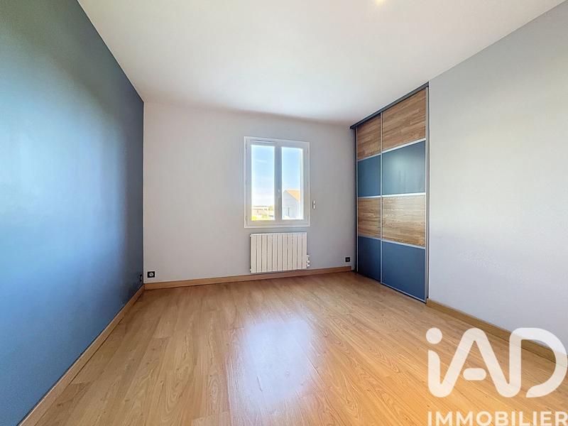 Maison - 145 m² - 4 pièces