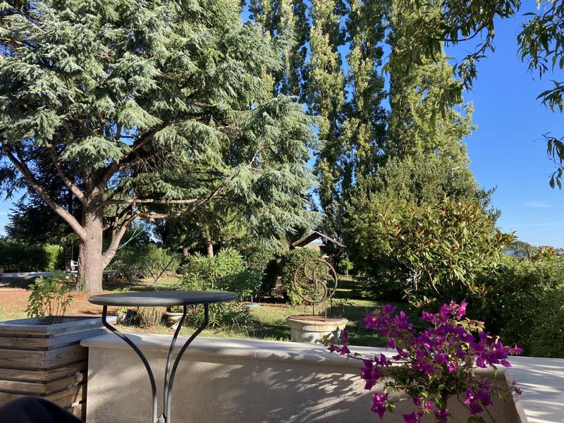 Maison ancienne - 207 m² - 8 pièces