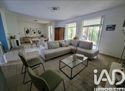 Maison - 146 m² - 6 pièces