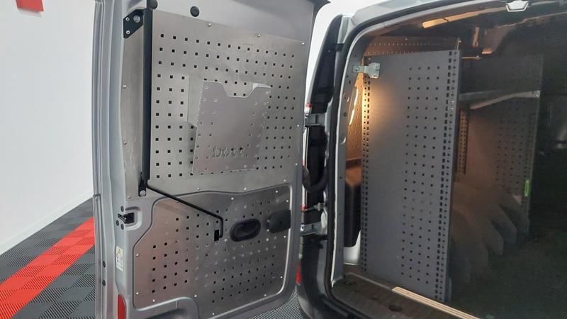 Renault Kangoo Express Extra R-Link - Blue dCi 95