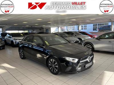 Mercedes Classe a Benz 180 d 8g-Dct Style Line