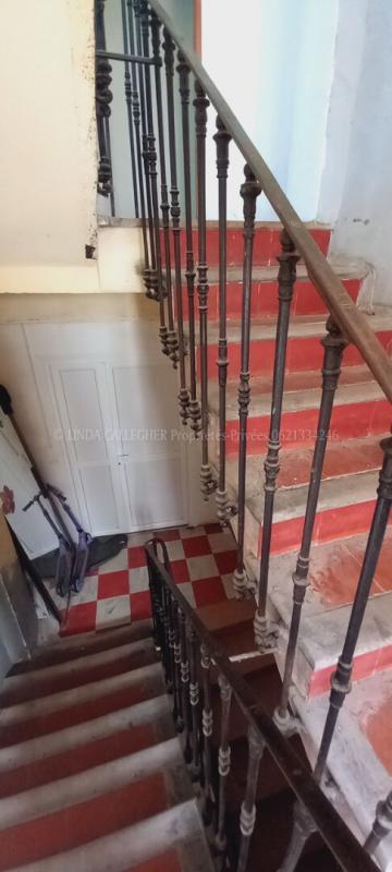 Appartement - 90 m² - 4 pièces