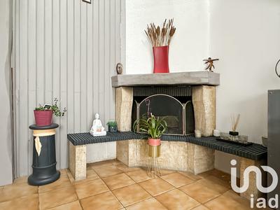 Maison - 130 m² - 7 pièces