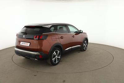 Peugeot 3008 1.2 PureTech Gt Line Eat6 130 ch