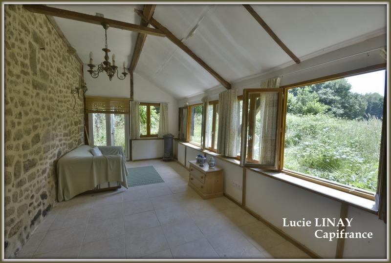 Maison - 180 m² - 5 pièces