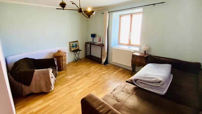 Villa - 155 m² - 6 pièces