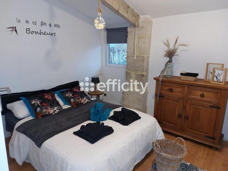 Maison - 197 m² - 7 pièces