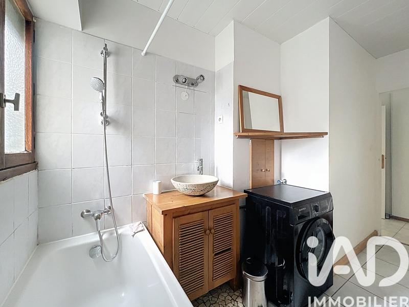 Appartement - 74 m² - 3 pièces