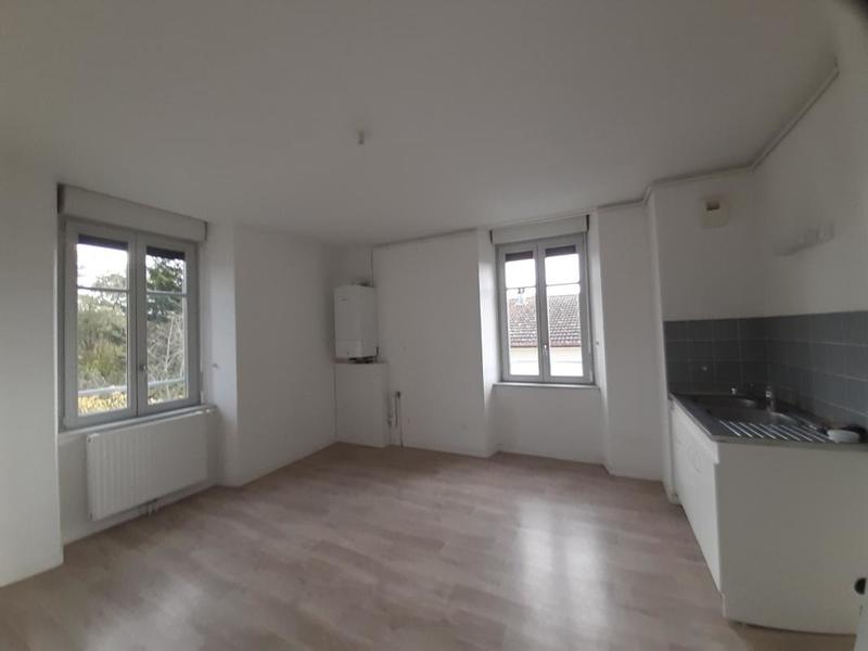 Appartement - 76 m² - 3 pièces