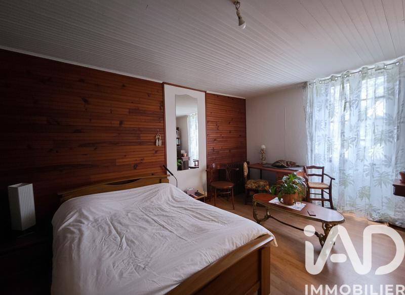 Maison - 83 m² - 4 pièces