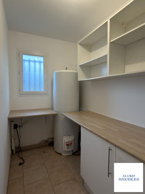 Maison - 106 m² - 6 pièces