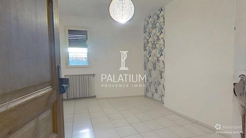 Appartement - 92 m² - 4 pièces