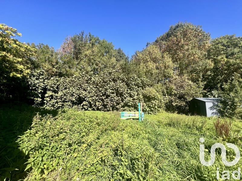 Maison - 179 m² - 5 pièces