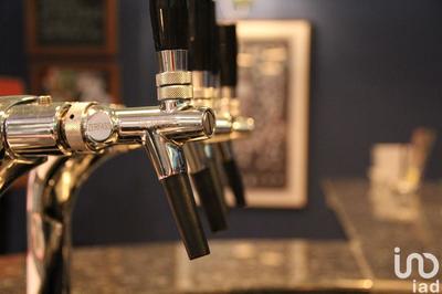 Local commercial - 137 m²