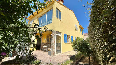 Villa - 163 m² - 5 pièces