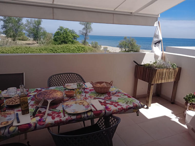 Appartement - 46 m² - 3 pièces