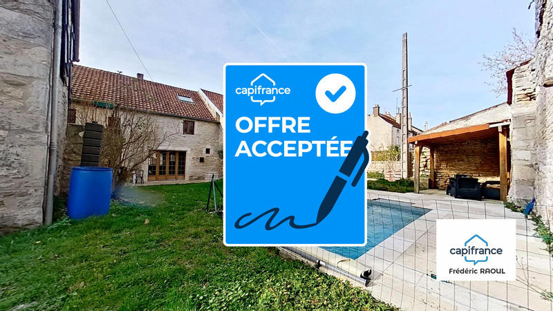 Propriété - 259 m² - 8 pièces