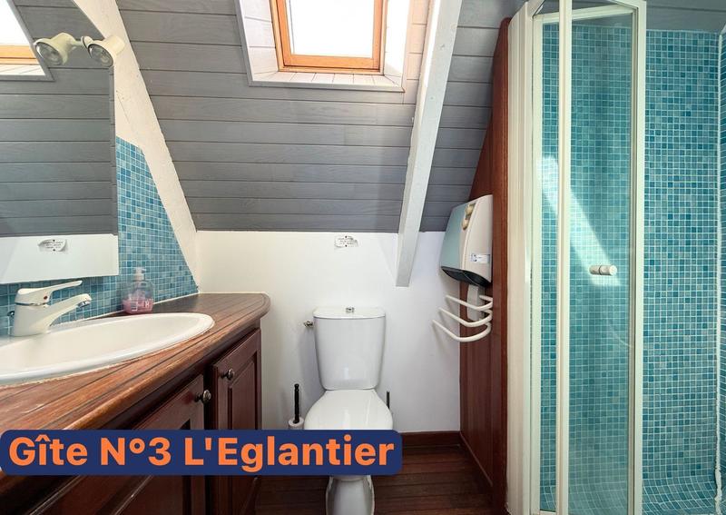 Maison - 295 m² - 15 pièces