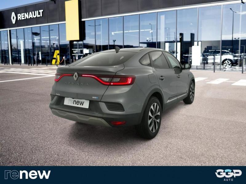 Renault Arkana E-Tech 145 Business