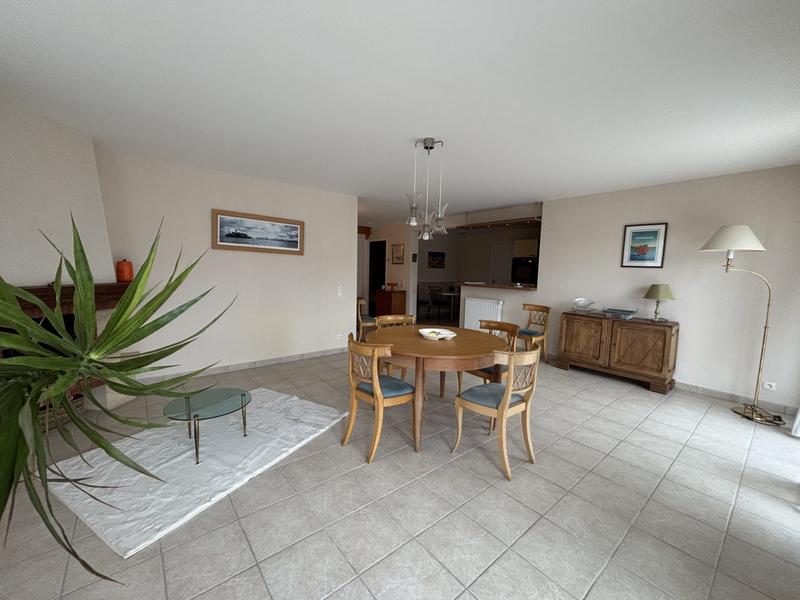 Maison - 84 m² - 4 pièces