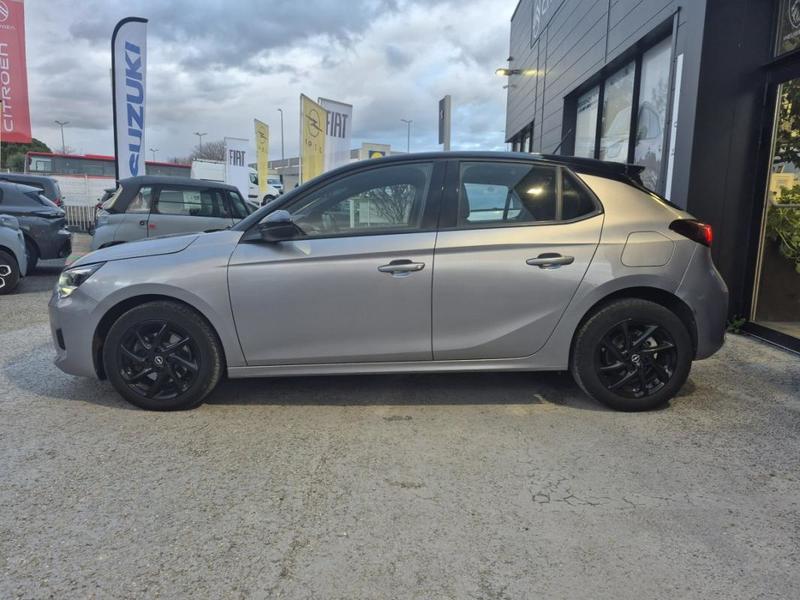 Opel Corsa VI 1.5 Diesel 100ch Gs Line