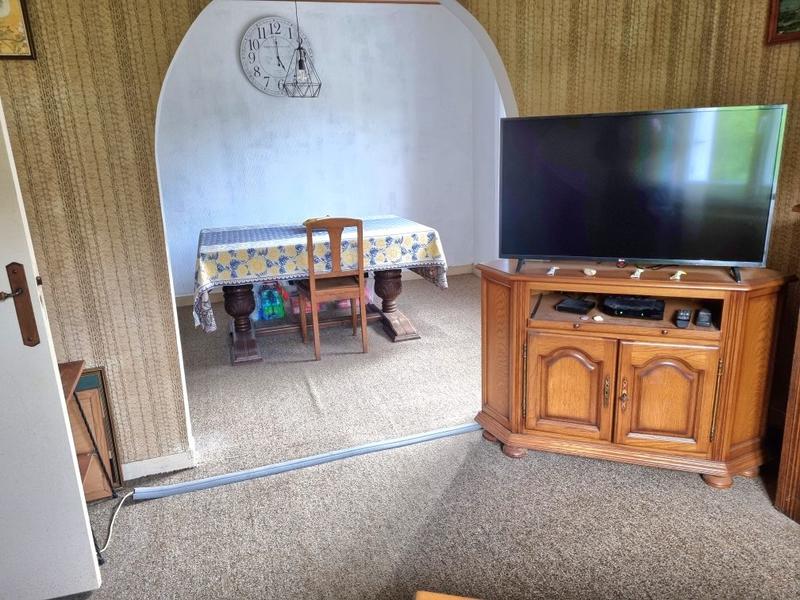 Maison traditionnelle - 85 m² - 5 pièces