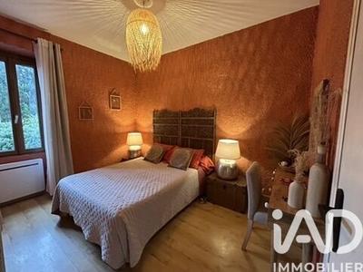 Appartement - 43 m² - 3 pièces