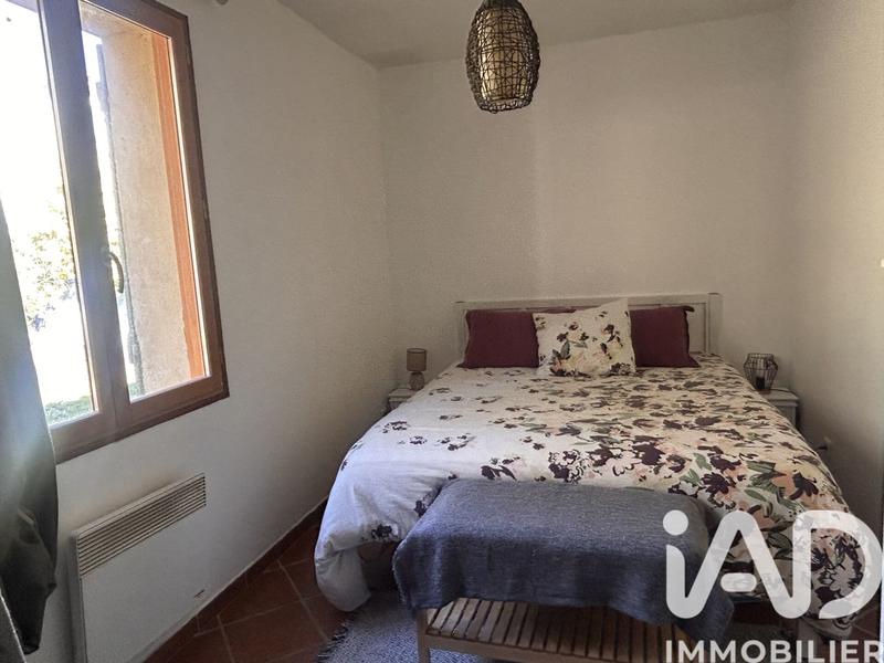 Maison - 127 m² - 5 pièces