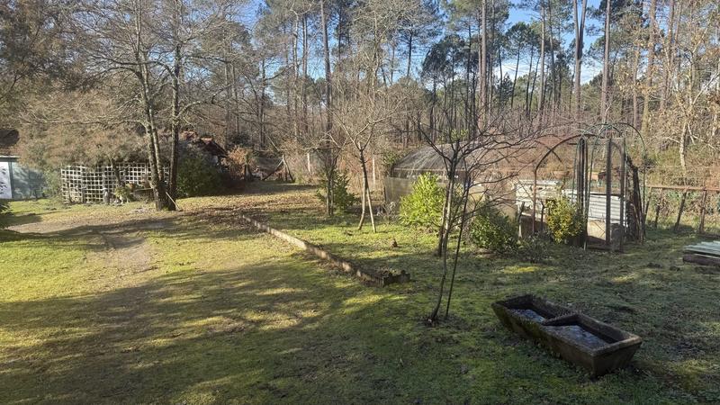 Maison - 144 m² - 7 pièces